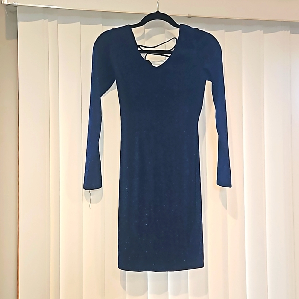 NYE dress
